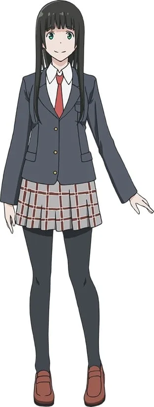 木幡真琴