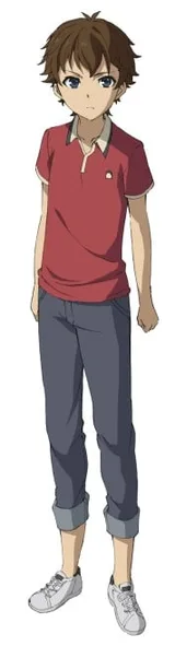 酒井光宗