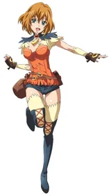 艾莉西亚