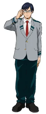 饭田天哉