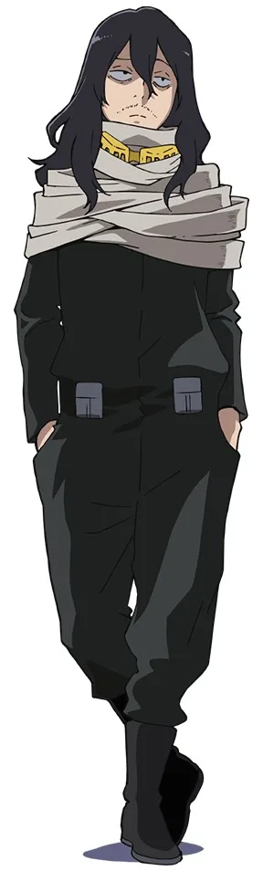 相泽消太