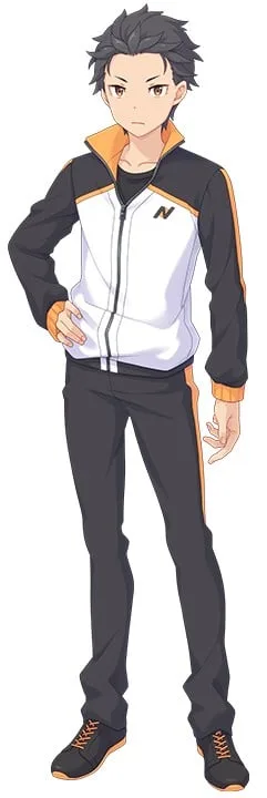 菜月昴