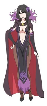 艾尔莎·葛兰希尔黛