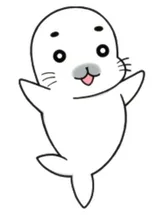ゴマちゃん