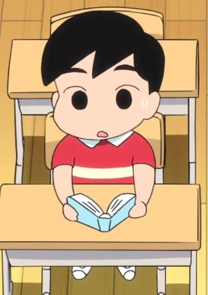 ゆうまくん