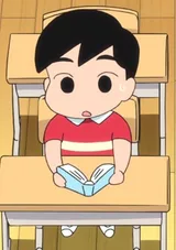 ゆうまくん