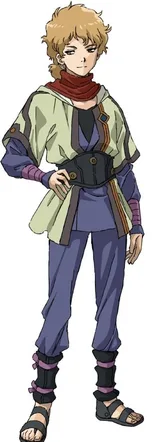 巢刈
