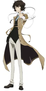 太宰治