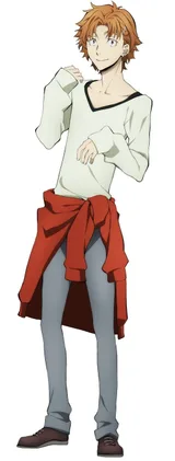 谷崎润一郎