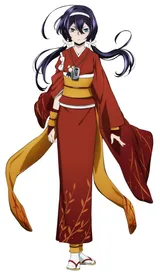 泉镜花