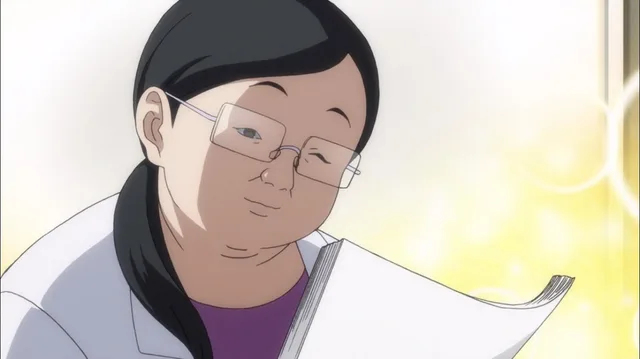 保健老师