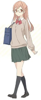 白石