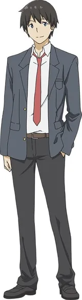 仓本圭