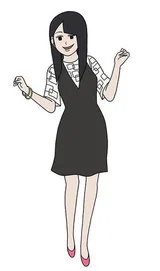 唐沢シオリ
