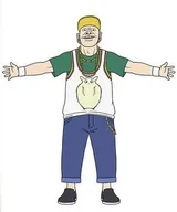 DJ IKENOSUKE