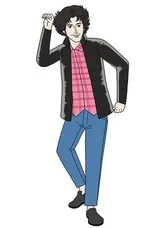 イー・ドンミョン