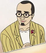 藤井赖太