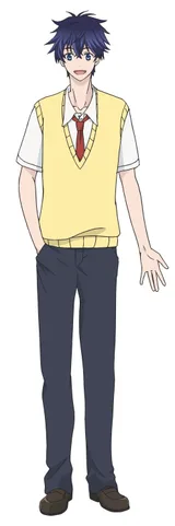 芦屋花绘
