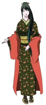 甲罗