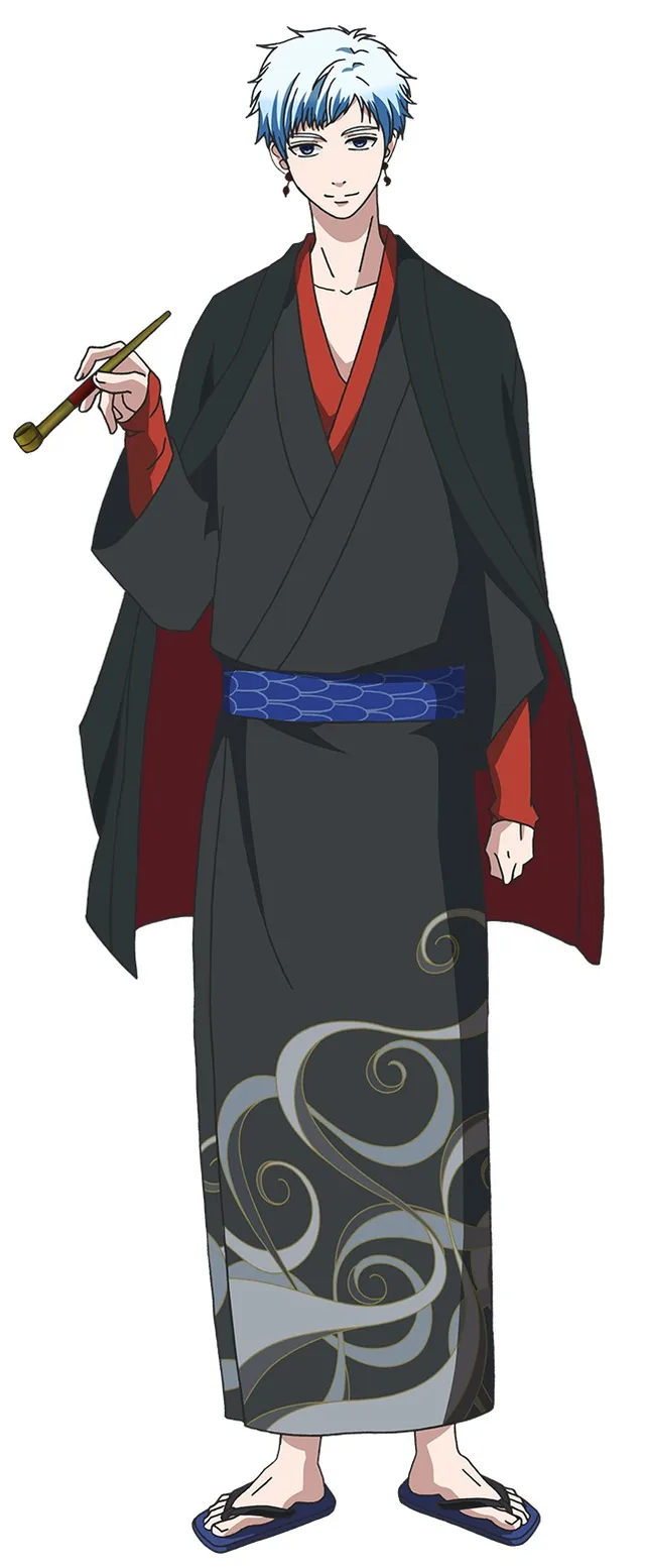 立法