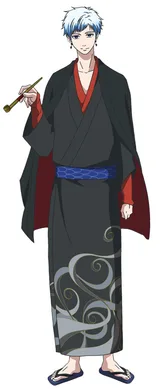 立法