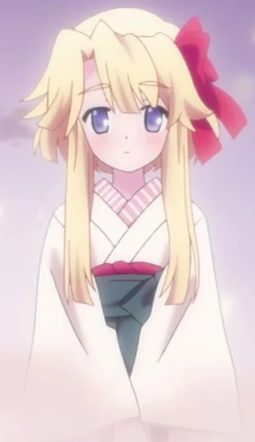 知子