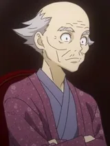 大泉柿之进