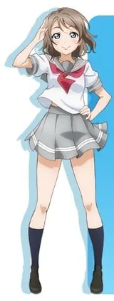 渡边曜