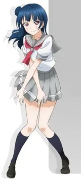 津岛善子