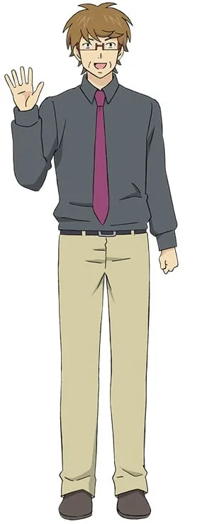 齐木国春