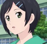 板野依子