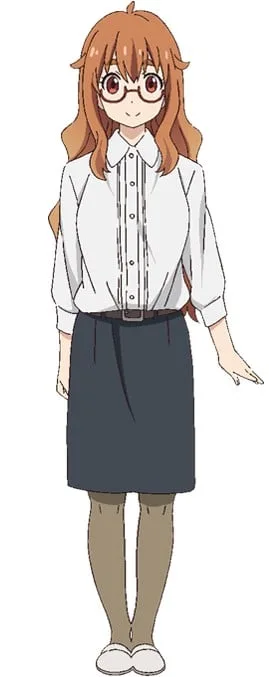 立花梦子