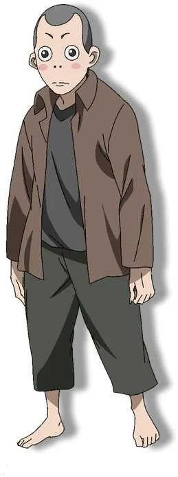 猿(土猴子)