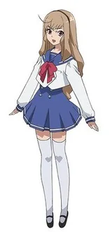 水城和花