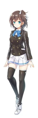 彩城天音