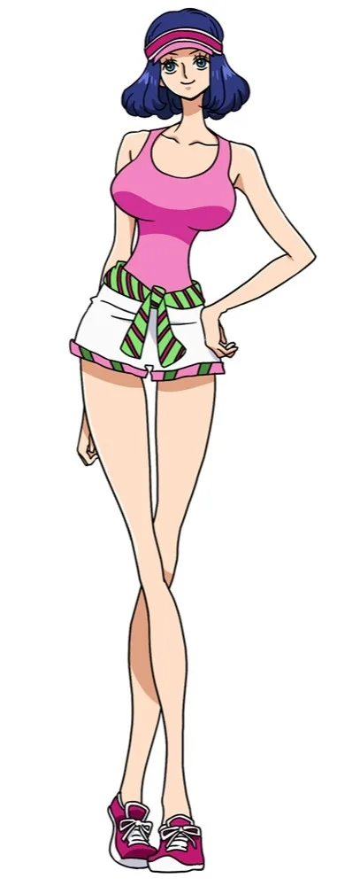 アルバ