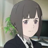 冬月花