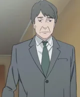 冬月圭吾