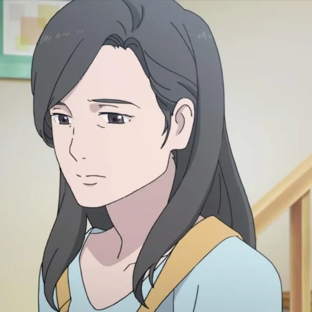 冬月京子