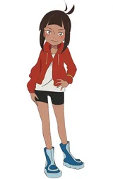 凯丽