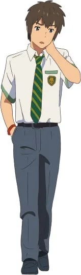 立花泷