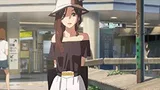 奥寺美纪
