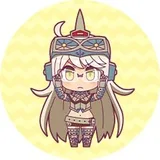 乌英达姆/白银玲华