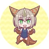 哥莫拉/黑田三日月