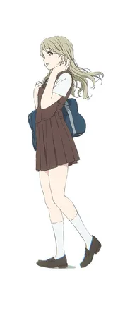 川井美树