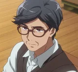 黄前健太郎