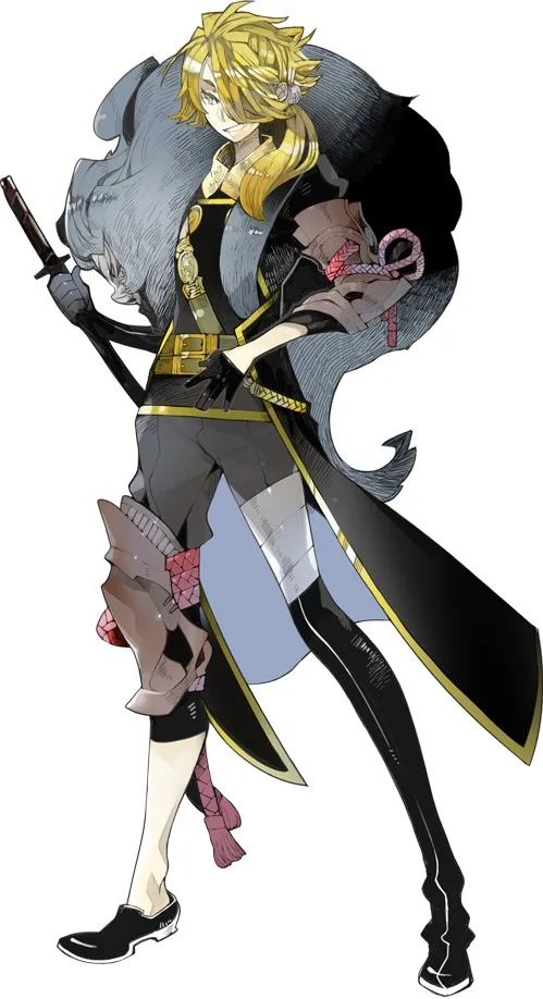 狮子王