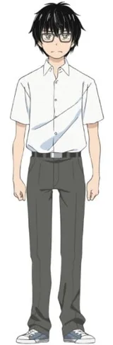 桐山零