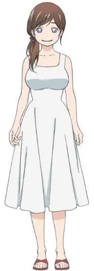 川本明里