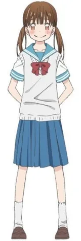 川本日向